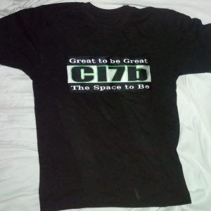 Cl7b T-Shirt