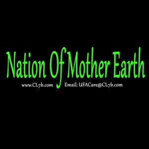 Nation Of Mother Earth Children
