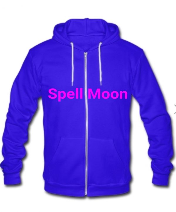 Spell Moon Hoodi