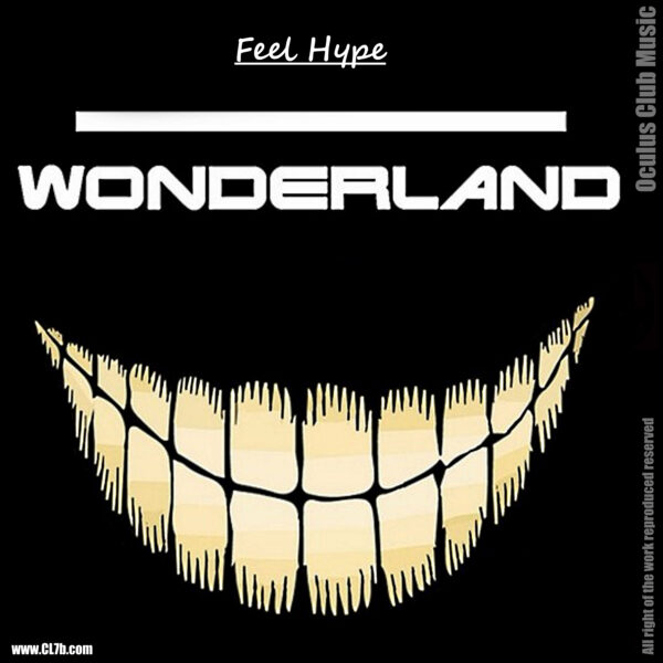 Feel Hype – Wonderland