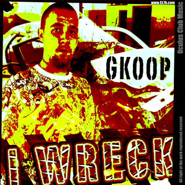 G Koop - I Wreck