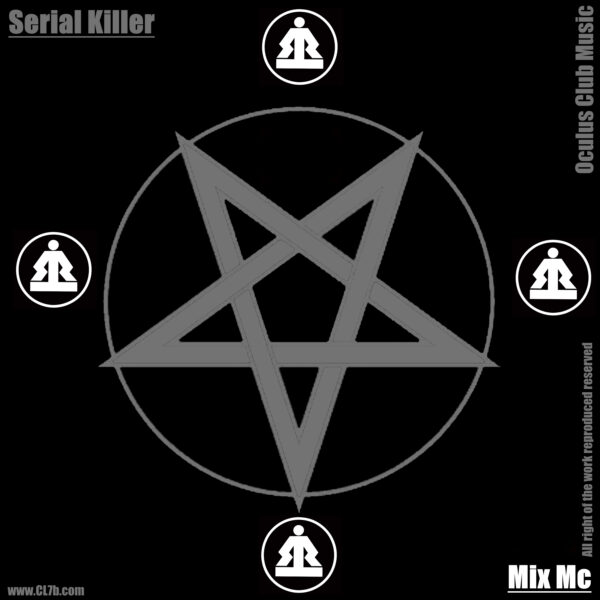 Mix Mc – Serial Killer