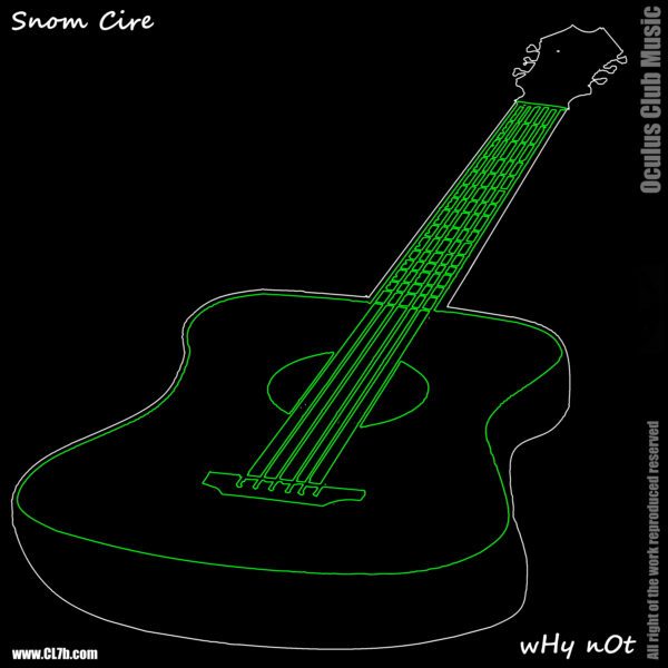 Snom Cire – wHy nOt