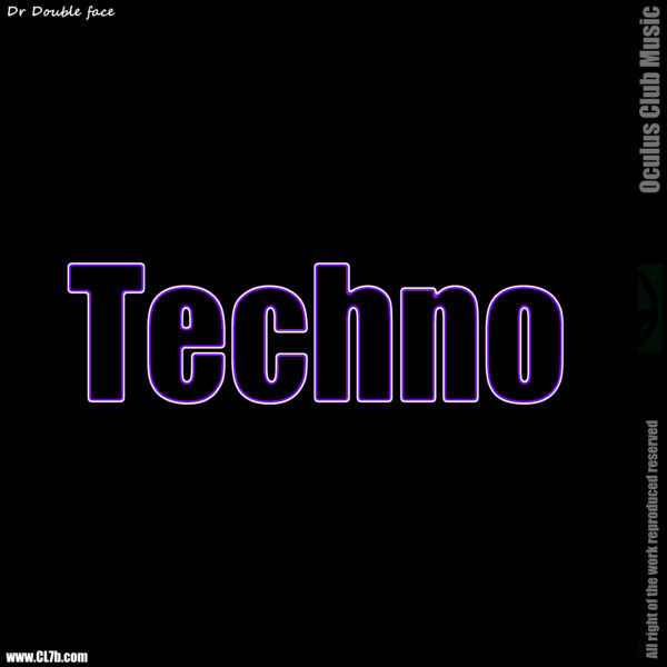 Techno – Techno