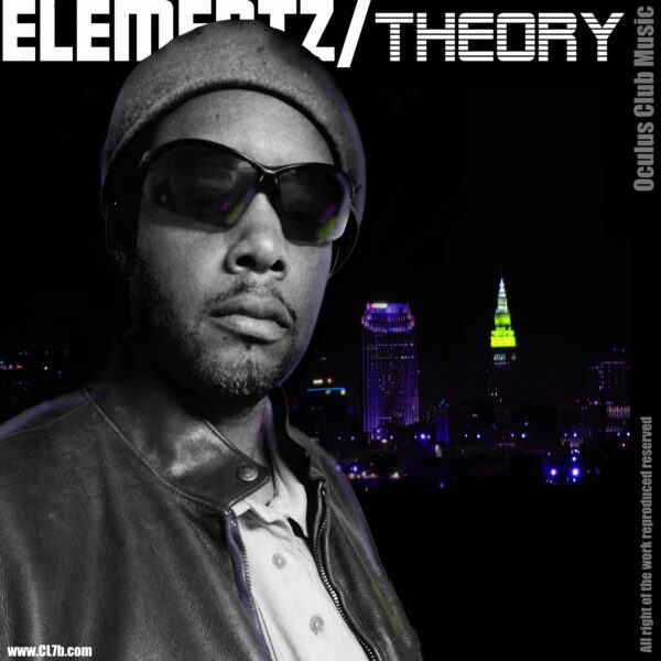Elementz Theory – All into Love