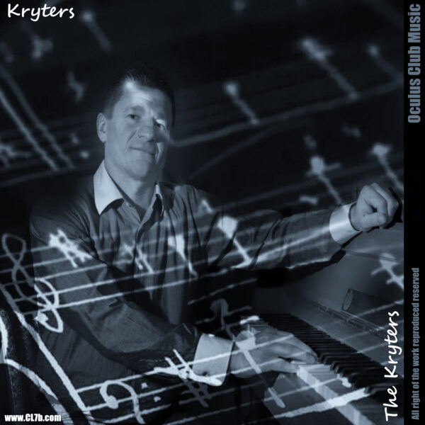 Kryters – The Kryters, Vol. 2