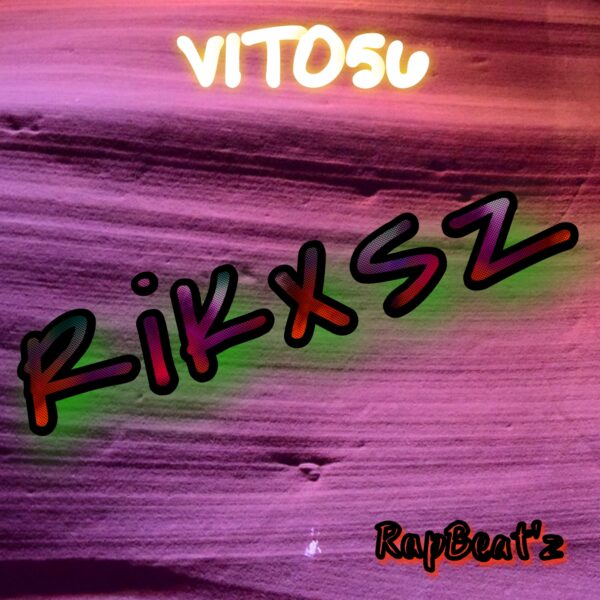 Vito 56 – Rikxsz (EP)