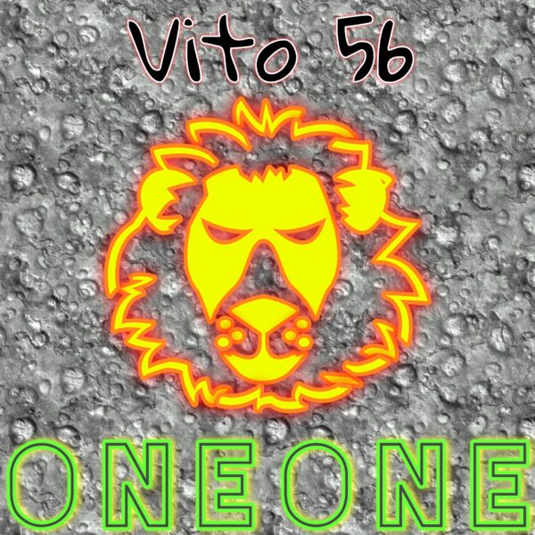 Vito – Oneone – Album