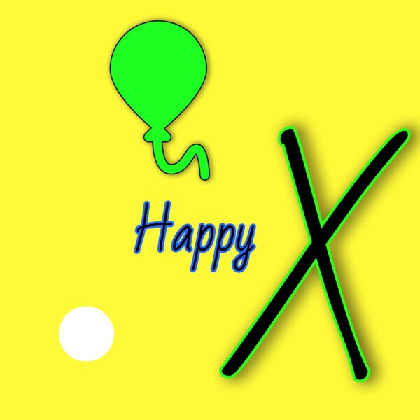 Vito 56 – Happy X
