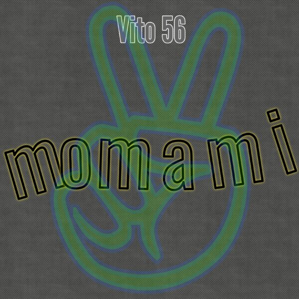 Vito 56 – Momami (EP)