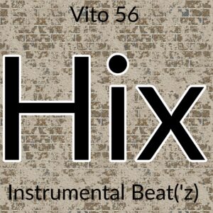 Vito 56 – Hix