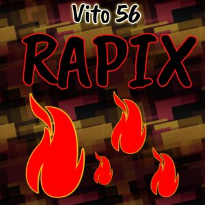 Vito 56 – Rapix (EP)
