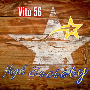 Vito 56 – High Society (EP)